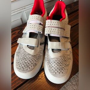 ULTIANT Cycling Shoes Men’s Womens Peloton or other Road Bike Cycling EU48/US 15